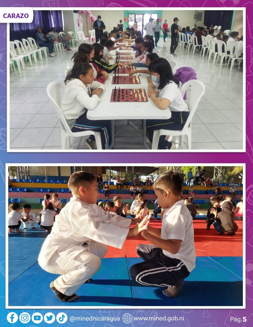 JUEGOS